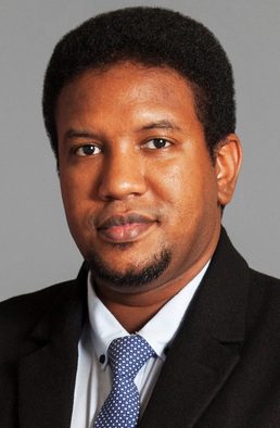 Ahmed Mahil