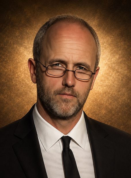 Andrew Lamb