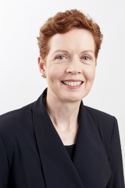 Dr Amanda Caples
