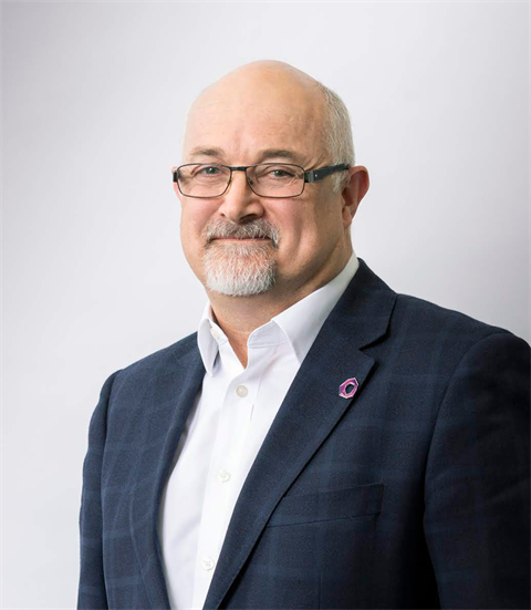 Dr David Speakman