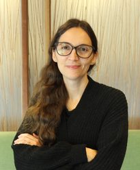 Dr Jessica Da Gama Duarte