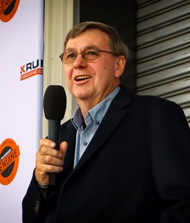 John Krueger
