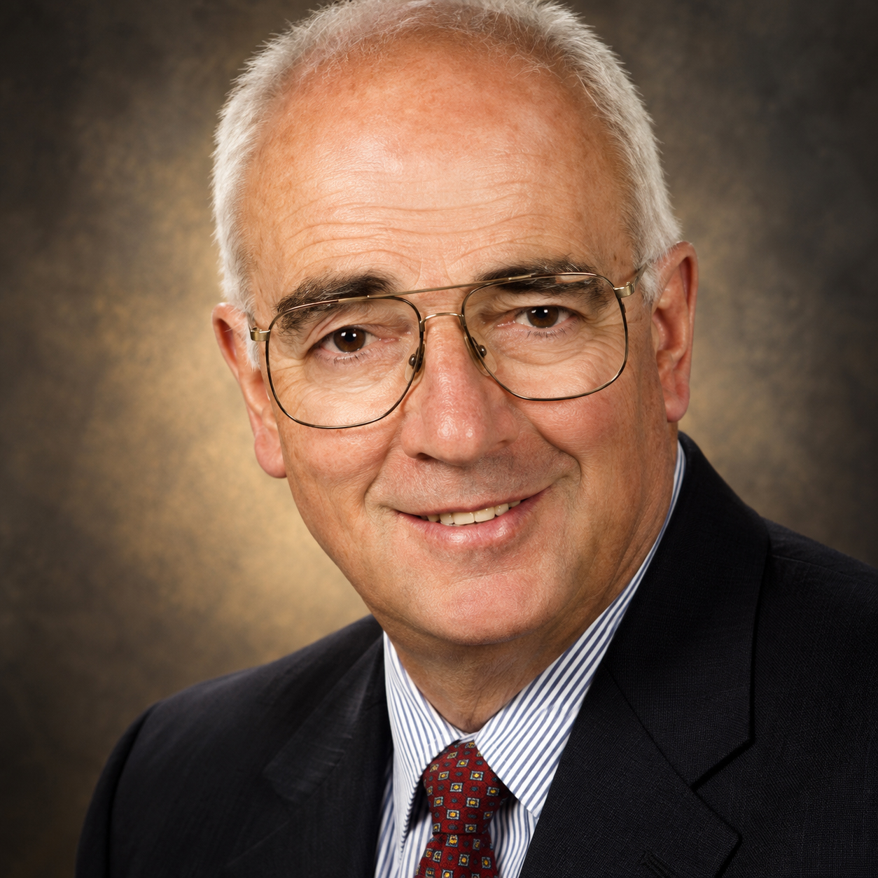 Neil O'Keefe
